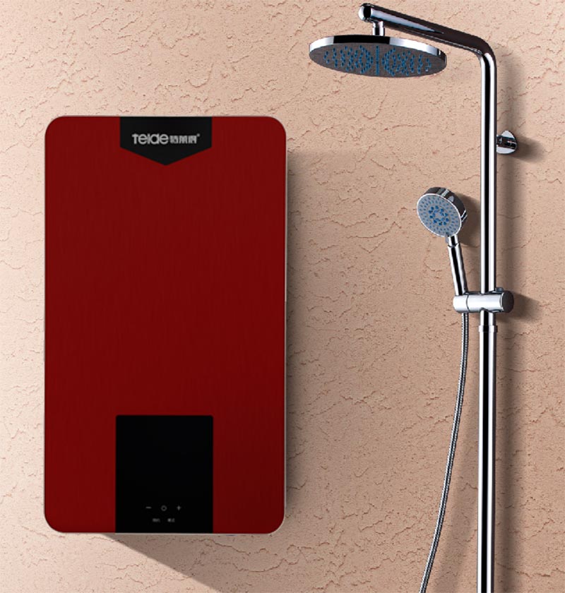 特萊得科技告訴你這6個小技巧讓你越洗越健康！