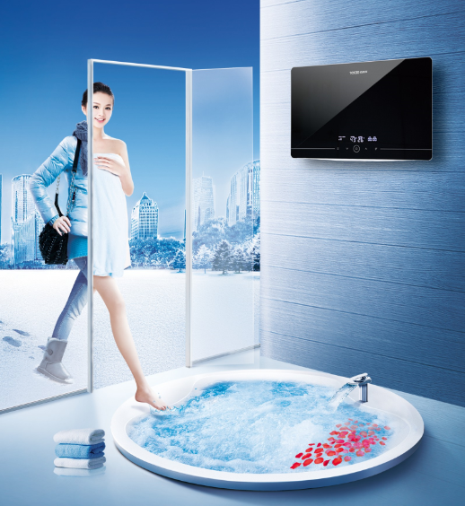 傳統(tǒng)式熱水器將成為歷史，那么新一代快速式電熱水器你好奇嗎？